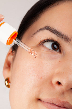 ReLeaf Face Oil