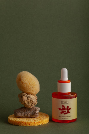 ReLeaf Face Oil