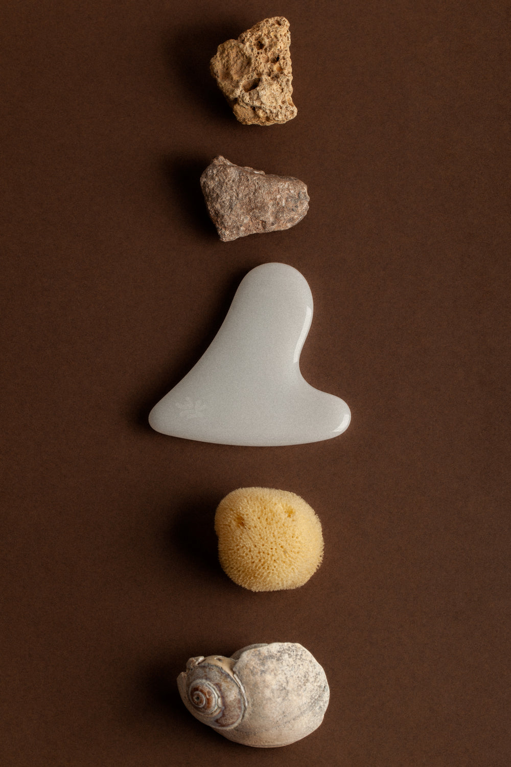 Gua Sha Facial Massage Tool